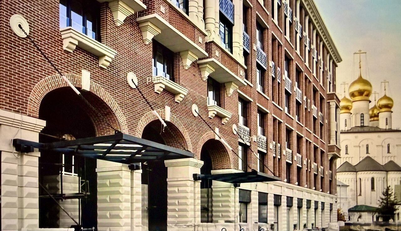 Продажа 2-комн квартиры на вторичном рынке Миргородская улица, 1