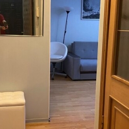Продажа 1-комн квартиры на вторичном рынке Войковский 1-й проезд,  д. 4 к1