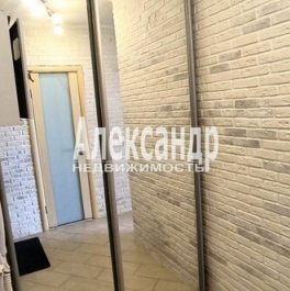 Продажа 1-комн квартиры на вторичном рынке улица Ворошилова,  д. 29 к1