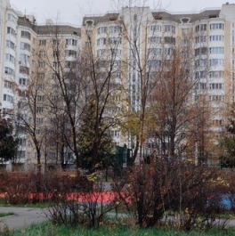 Продажа 1-комн квартиры на вторичном рынке ул Тихомирова,  д. 12,  к. 1