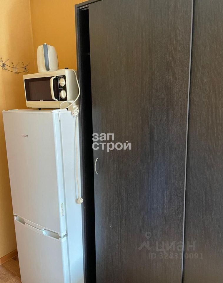 Продажа комнаты проспект Ударников, 22К1