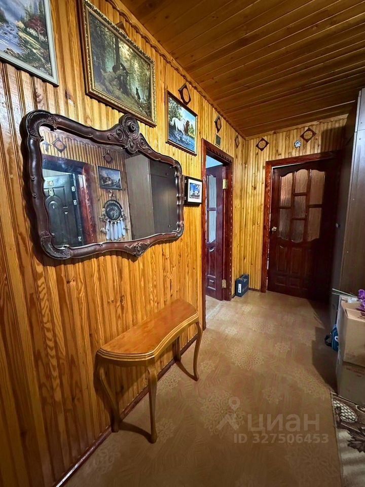 Продажа 2-комн квартиры на вторичном рынке д. Большое Буньково, улица Демонстрационная, 24
