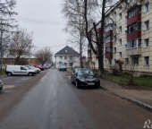 Продать Квартиры вторичка Старые Химки, улица Кирова  6А 