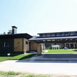 Продажа дома Стулово, Берёзовая улица,  д. 27