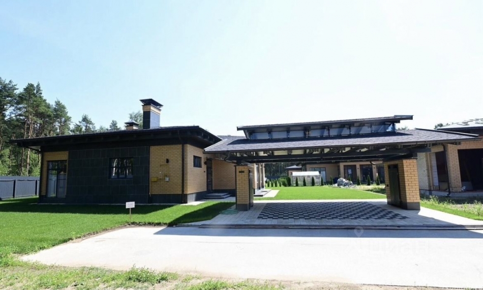 Продажа дома Стулово, Берёзовая улица,  д. 27