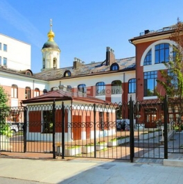 Продажа 3-комн квартиры на вторичном рынке Кадашевский 3-й пер,  д. 7-9,  к. 1