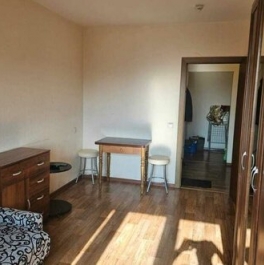 Продажа 4-комн квартиры на вторичном рынке Муринская дор,  д. 68 к1