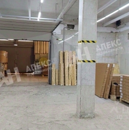 Аренда склада Авиамоторная улица,  д. 55 к2