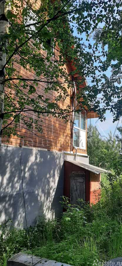 Продажа дома Ломоносов, Кипренского