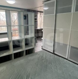 Продажа 1-комн квартиры на вторичном рынке Будапештская улица,  д. 55