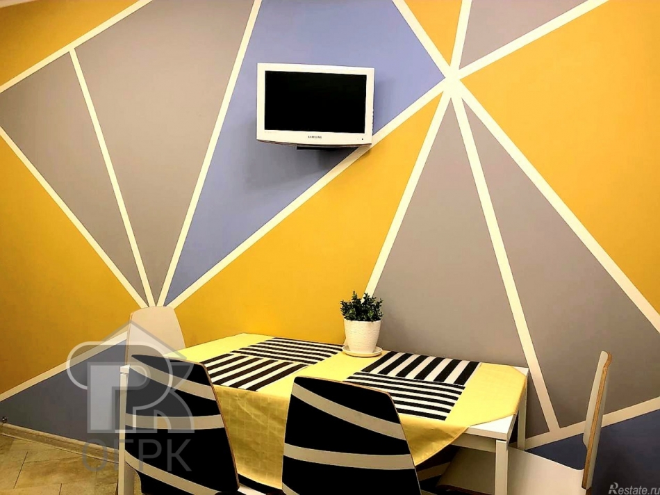 Продажа 1-комн квартиры на вторичном рынке Таможенный проезд, дом 10