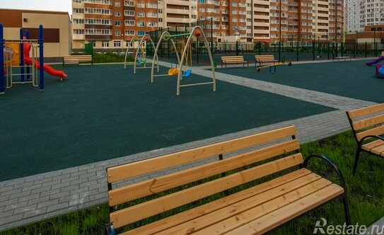 Продажа 1-комн квартиры на вторичном рынке Реутов г, Юбилейный пр-кт