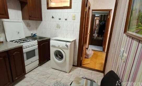 Продажа 1-комн квартиры на вторичном рынке Черкизовская М. ул,  д. 64