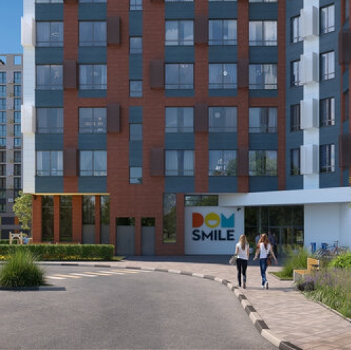 3-комн квартира Мытищи г, Колпакова ул,  д. 44