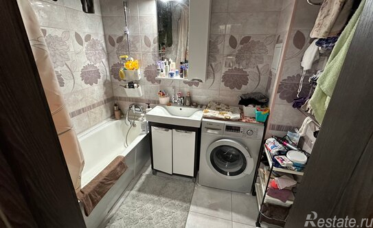 Продажа 3-комн квартиры на вторичном рынке Владимирская 3-я ул,  д. 9 к3