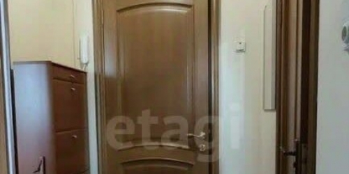 1-комн квартира ул Новомарьинская,  д. 18