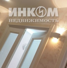 Продажа 3-комн квартиры на вторичном рынке Волгоградский пр-кт,  д. 187/16