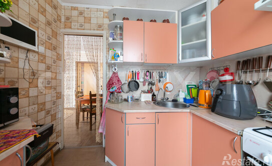 Продажа 4-комн квартиры на вторичном рынке ул Белы Куна,  д. 7,  к. 5