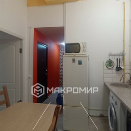 Аренда 1-комн квартиры на вторичном рынке Чкаловский пр-кт,  д. 14