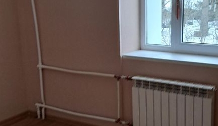 2-комн квартира Сертолово, Выборгское шоссе, 1