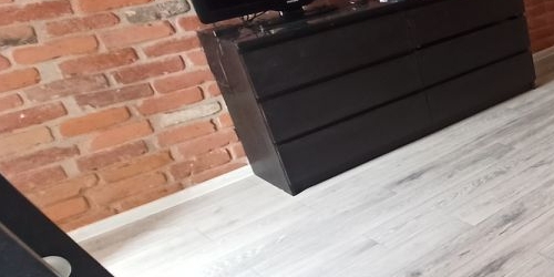 2-комн квартира Чкаловский проспект, 8