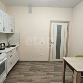 Продажа 1-комн квартиры на вторичном рынке Чехов, ул Лопасненская,  д. 3