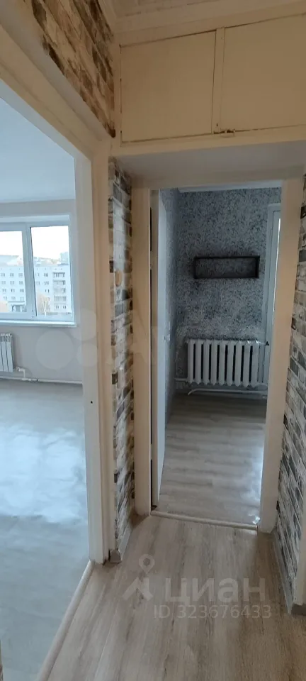Продажа 1-комн квартиры на вторичном рынке 2-й мкр,  д. 8