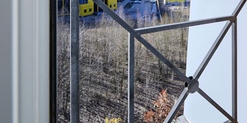 2-комн квартира Рябиновая улица, 16