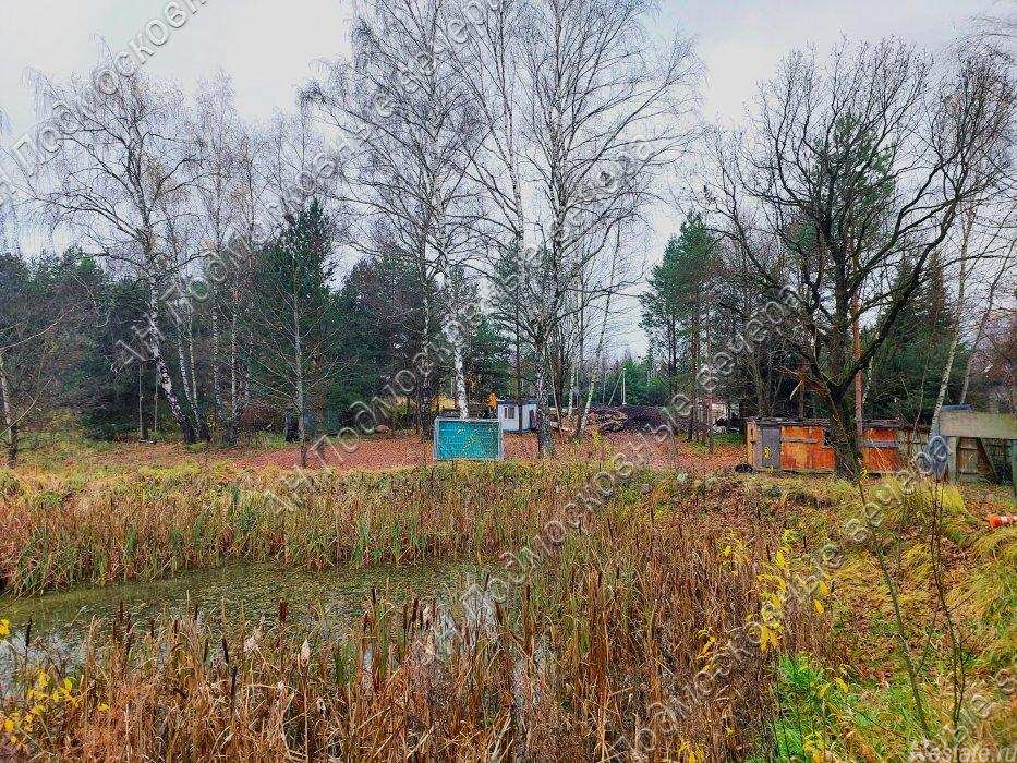 Продажа земли Федоровка деревня,