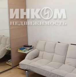 Продажа 2-комн квартиры на вторичном рынке улица Академика Челомея,  д. 8 к1