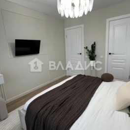 Продажа 2-комн квартиры на вторичном рынке Днепропетровская улица,  д. 25