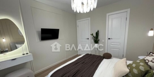 2-комн квартира Днепропетровская улица,  д. 25