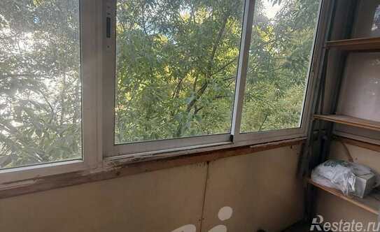 Продажа 3-комн квартиры на вторичном рынке улица Марьинский Парк,  д. 25 к1