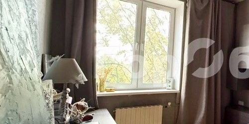 3-комн квартира 7-я Парковая улица, 25