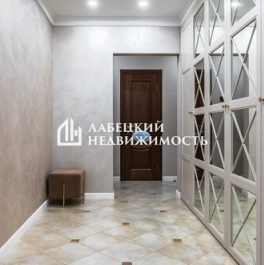 Продажа 3-комн квартиры на вторичном рынке Юрия Гагарина пр-кт,  д. 77