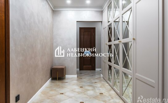 Продажа 3-комн квартиры на вторичном рынке Юрия Гагарина пр-кт,  д. 77