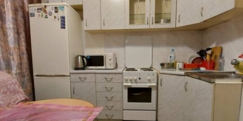 1-комн квартира Каргопольская улица,  д. 18