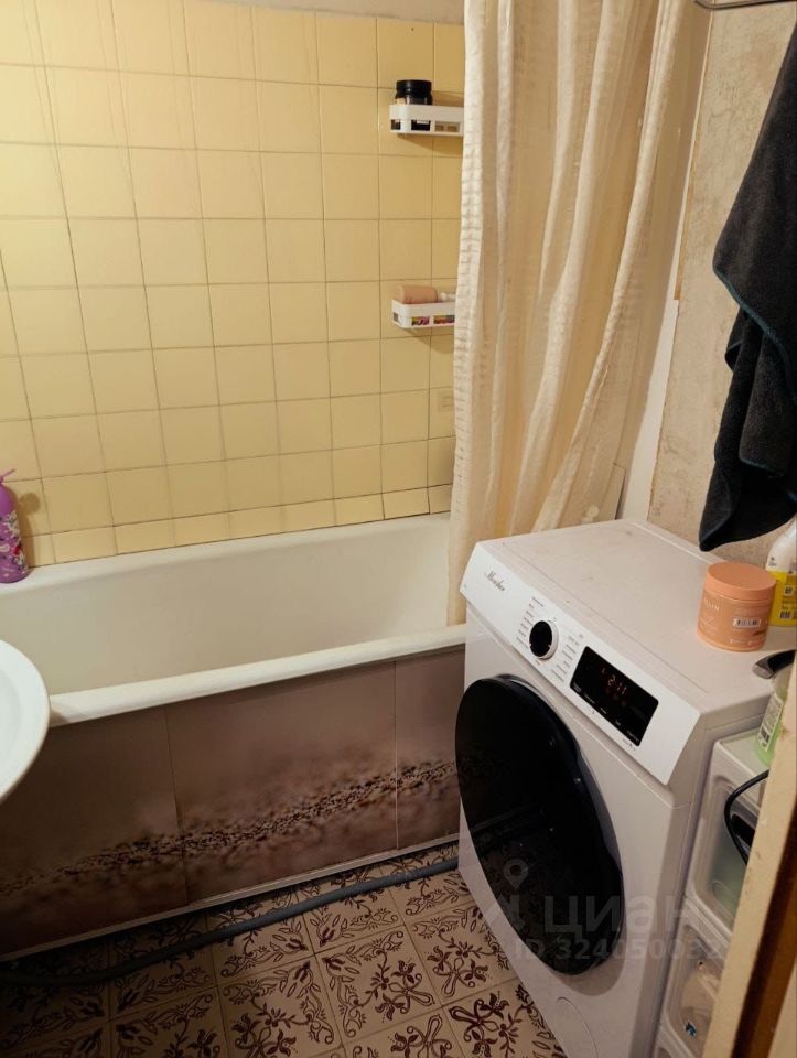 Продажа 1-комн квартиры на вторичном рынке улица Коненкова, 21