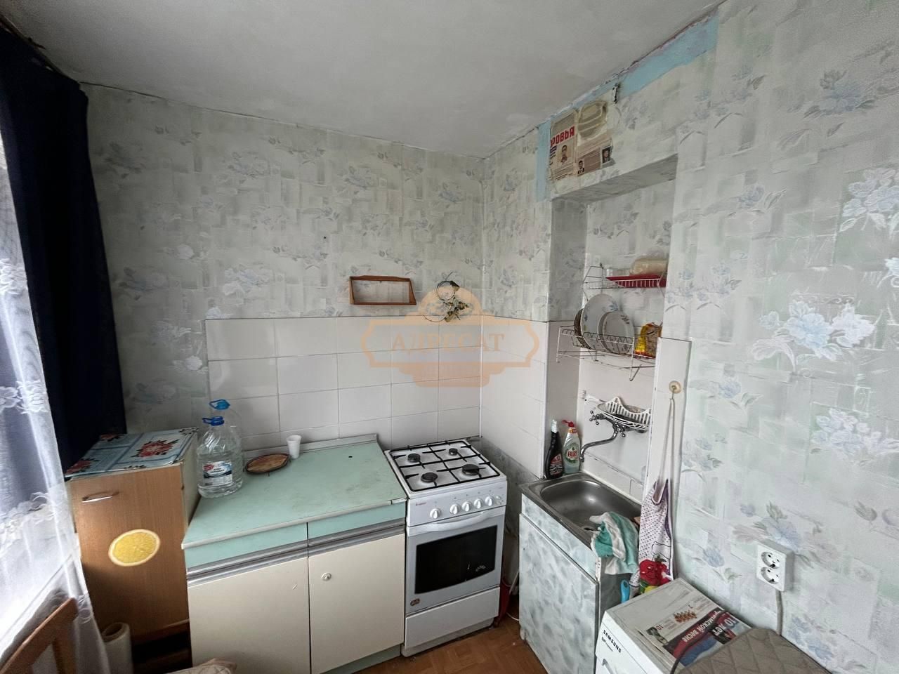 Продажа 2-комн квартиры на вторичном рынке Белградская улица, 28К2