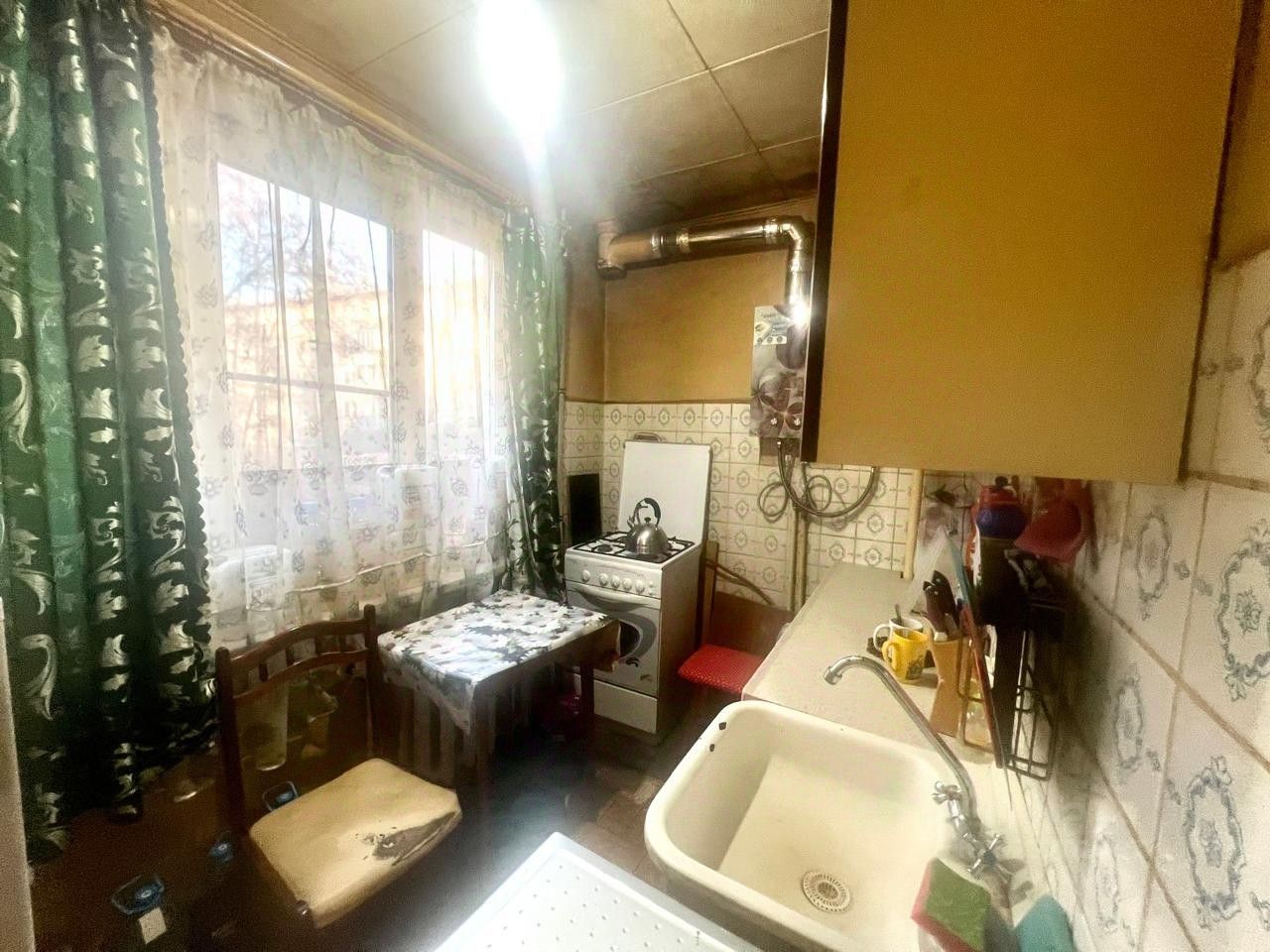 Продажа 2-комн квартиры на вторичном рынке Щелково-3 мкр, улица Институтская,  д. 36