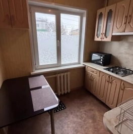 Продажа 2-комн квартиры на вторичном рынке Серпухов, ул Джона Рида,  д. 28