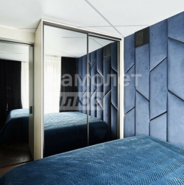 Продажа 3-комн квартиры на вторичном рынке Садовая-Сухаревская улица,  д. 13/15