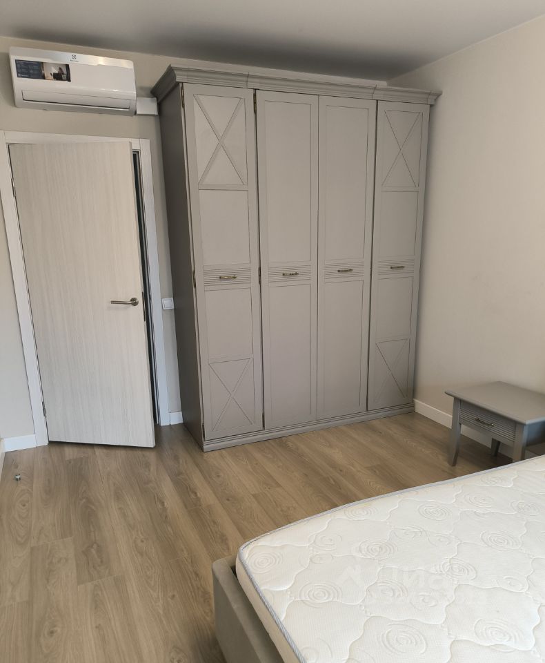 Продажа 3-комн квартиры на вторичном рынке Полярная улица, 27к4