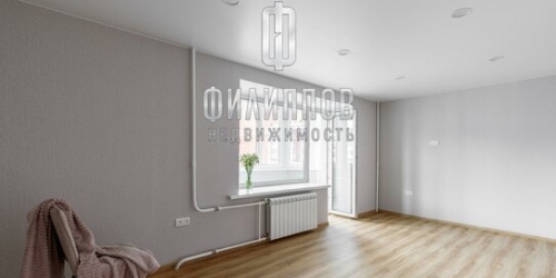 3-комн квартира Комендантский пр-кт,  д. 33,  к. 4