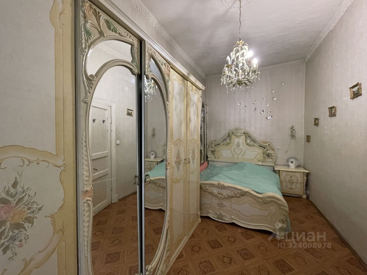 Аренда комнаты набережная Кутузова, 28