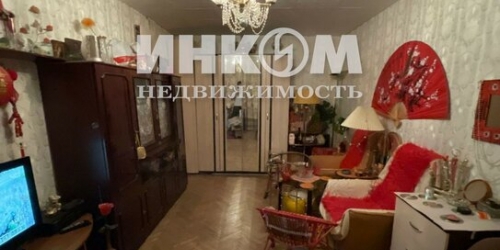 2-комн квартира Тепличный пер,  д. 5