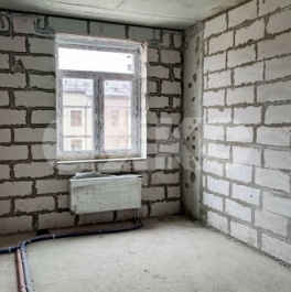 Продажа 2-комн квартиры на вторичном рынке Раменское, ул Березовая роща,  д. 11