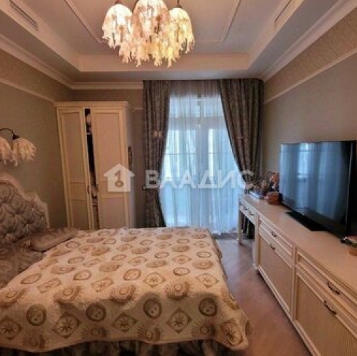 2-комн квартира ул Ярцевская,  д. 27,  к. 1