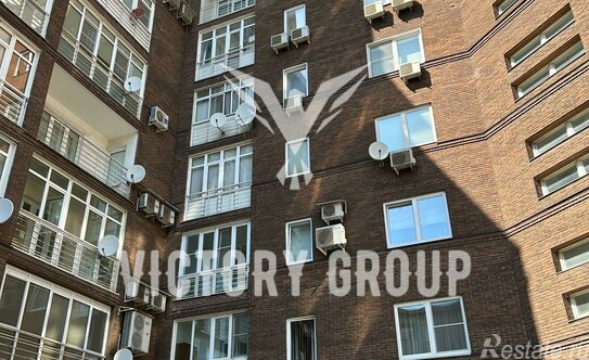 Продажа 4-комн квартиры на вторичном рынке улица Заморёнова