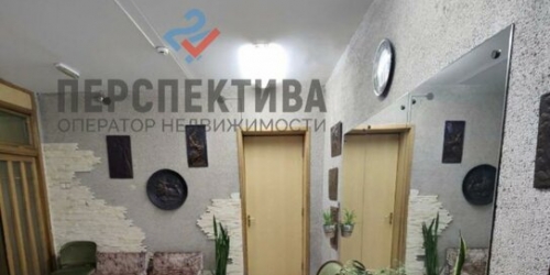3-комн квартира Гагаринский переулок,  д. 6